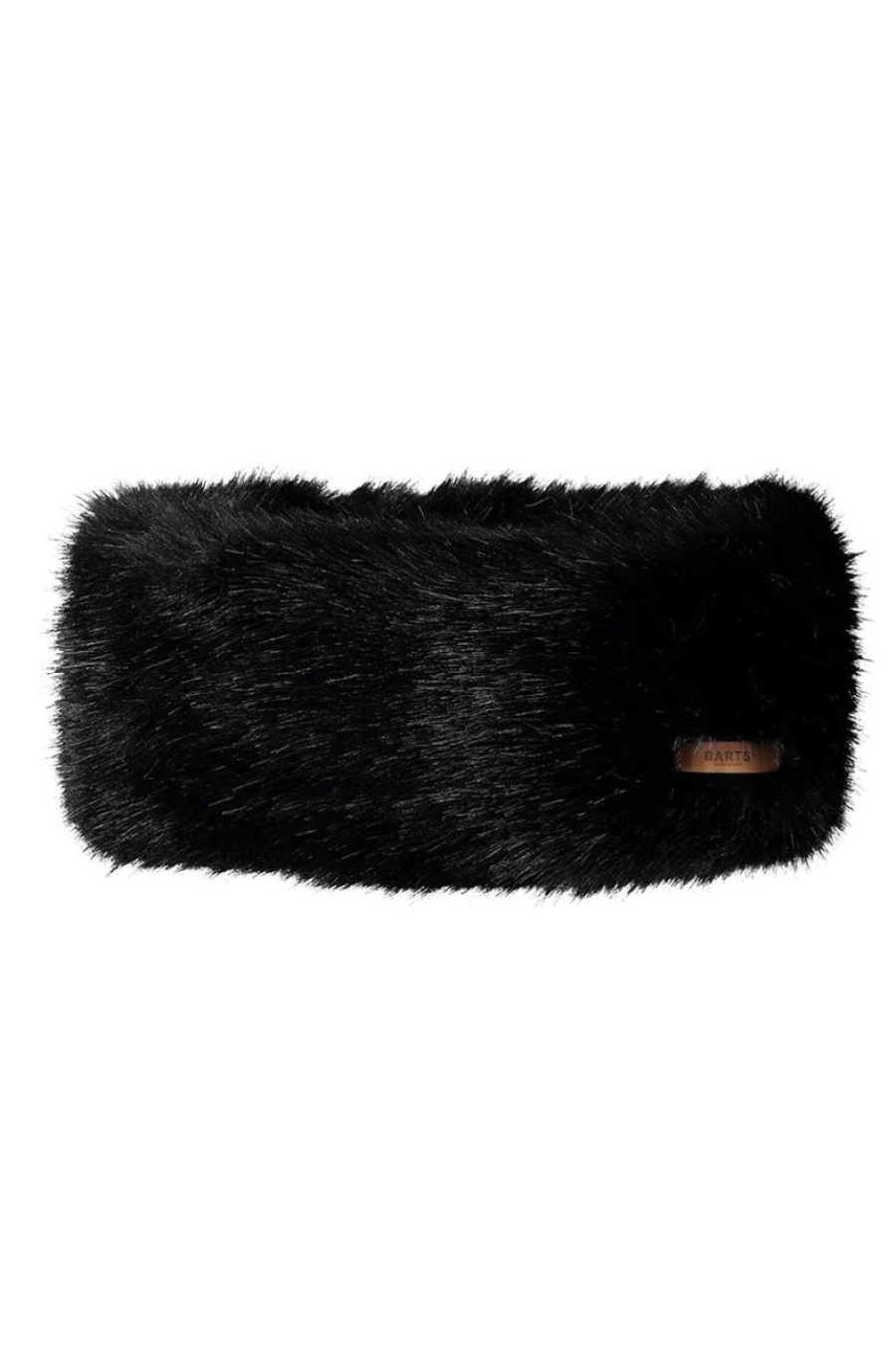 BARTS Women's Fur Headband - Soft Winter Ear Warmer Fashion Headband for Women