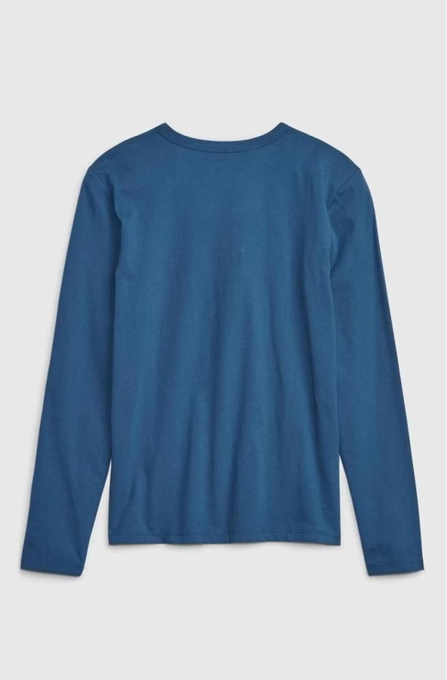 GAP Boys Indigo Seas Arch Logo T-Shirt for Kids