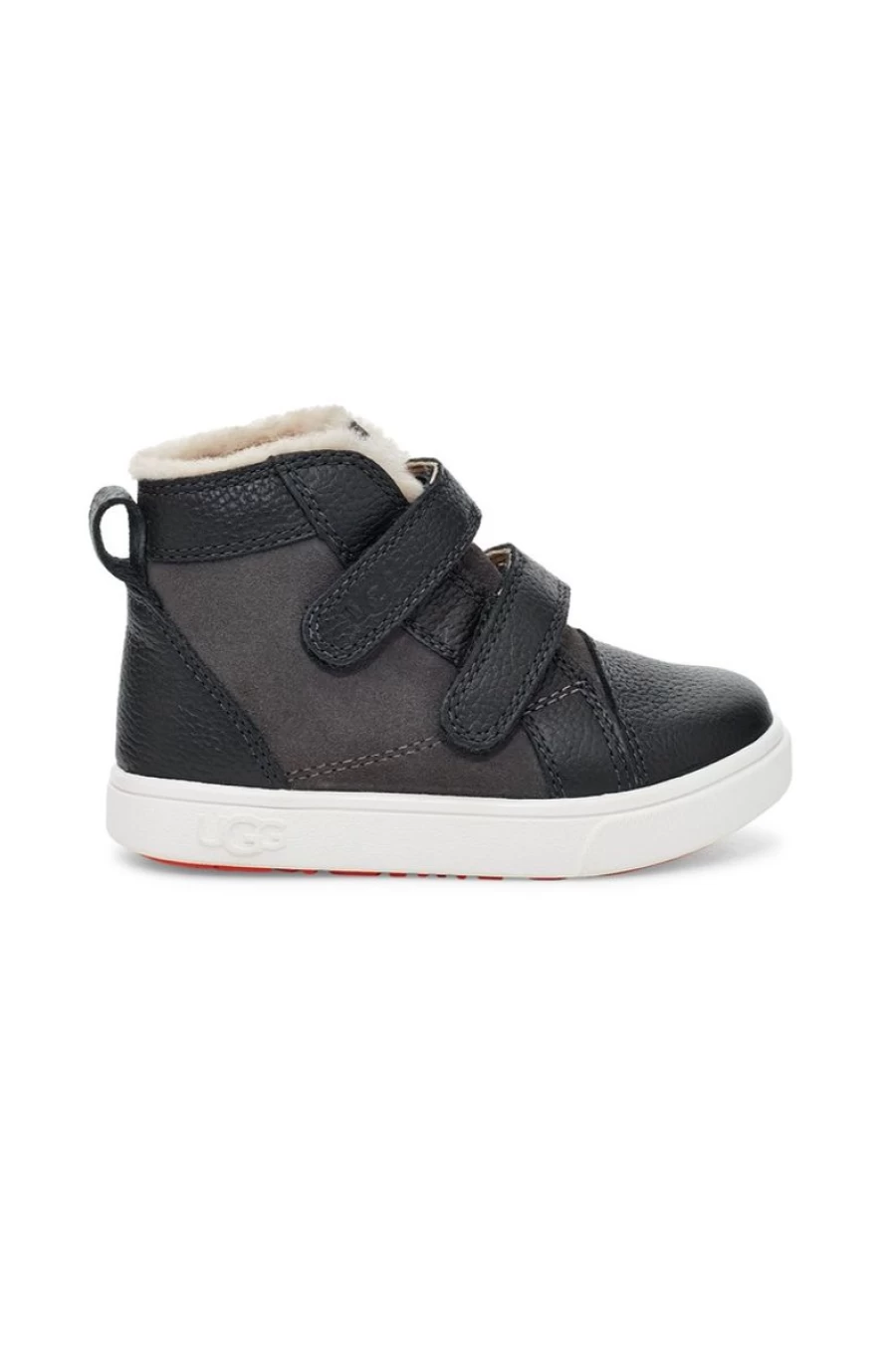 UGG Boys Rennon II Sneakers for Kids - Comfortable & Stylish Footwear