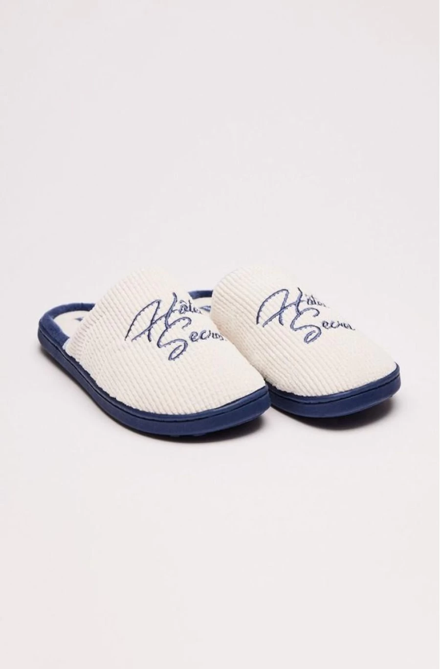 "WOMEN'SECRET Women's Sliders - Comfortable Slide Sandals for Women"