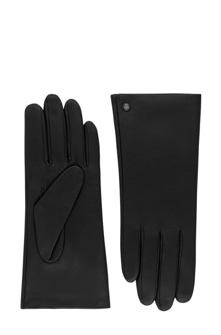 ROECKL Women's Frankfurt Premium Leather Gloves for Style & Warmth