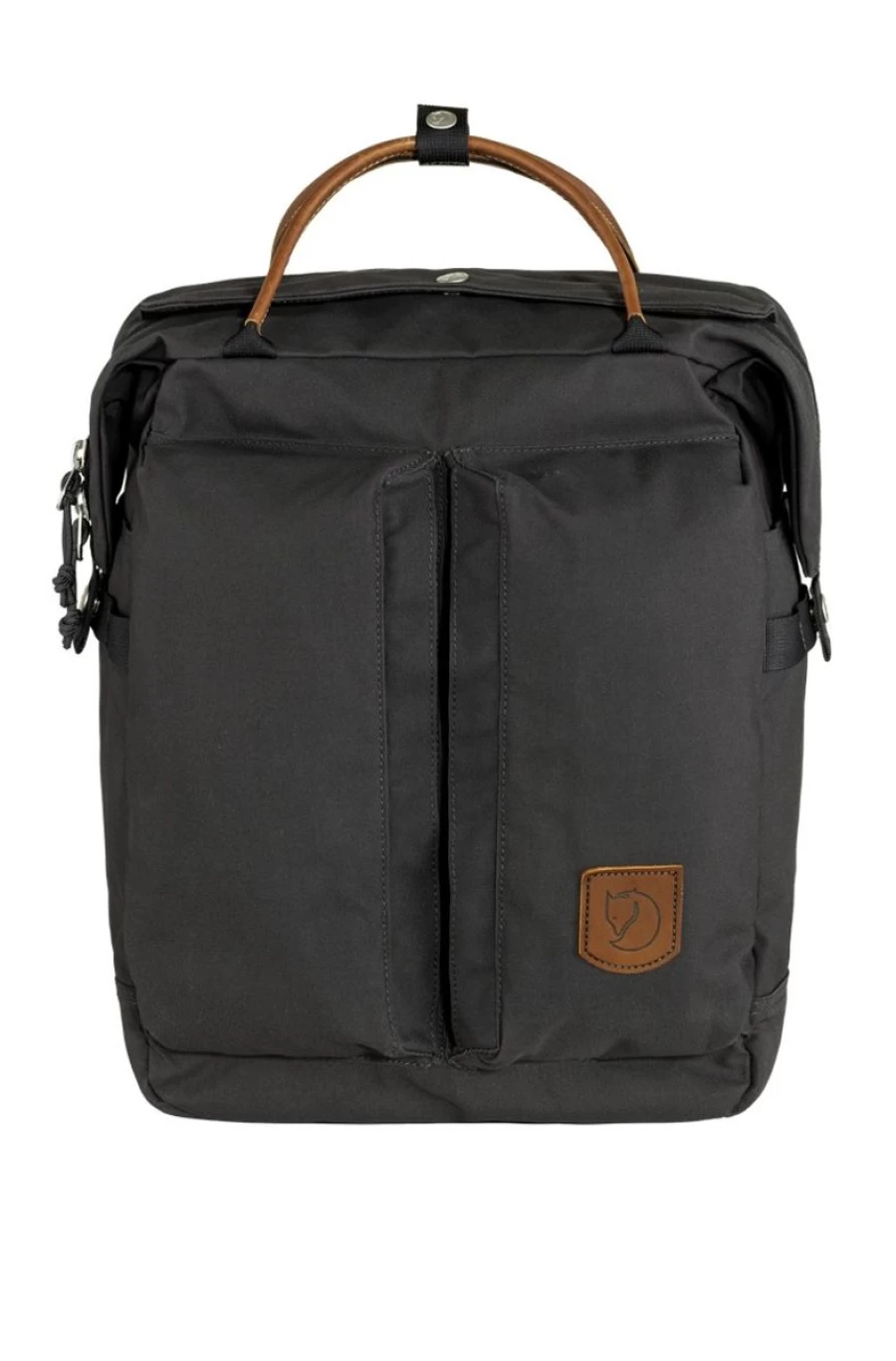 FJALLRAVEN Haulpack No.1 Backpack for Boys - Durable Outdoor Daypack