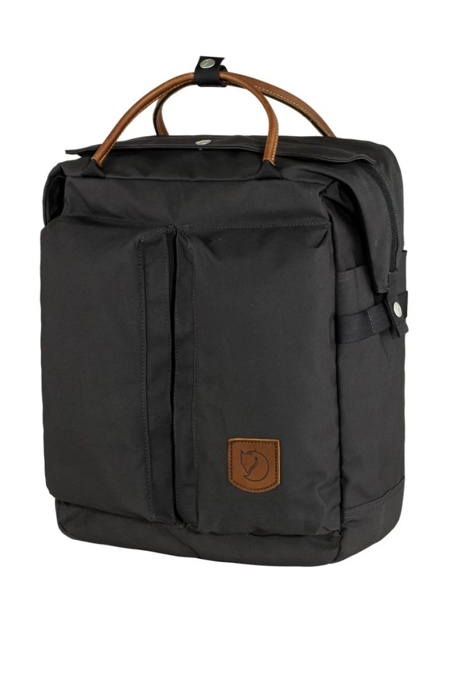 FJALLRAVEN Haulpack No.1 Backpack for Boys - Durable Outdoor Daypack