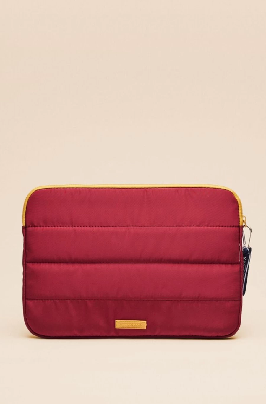 "WOMEN'SECRET Harry Potter Quilted Laptop Sleeve for Women"