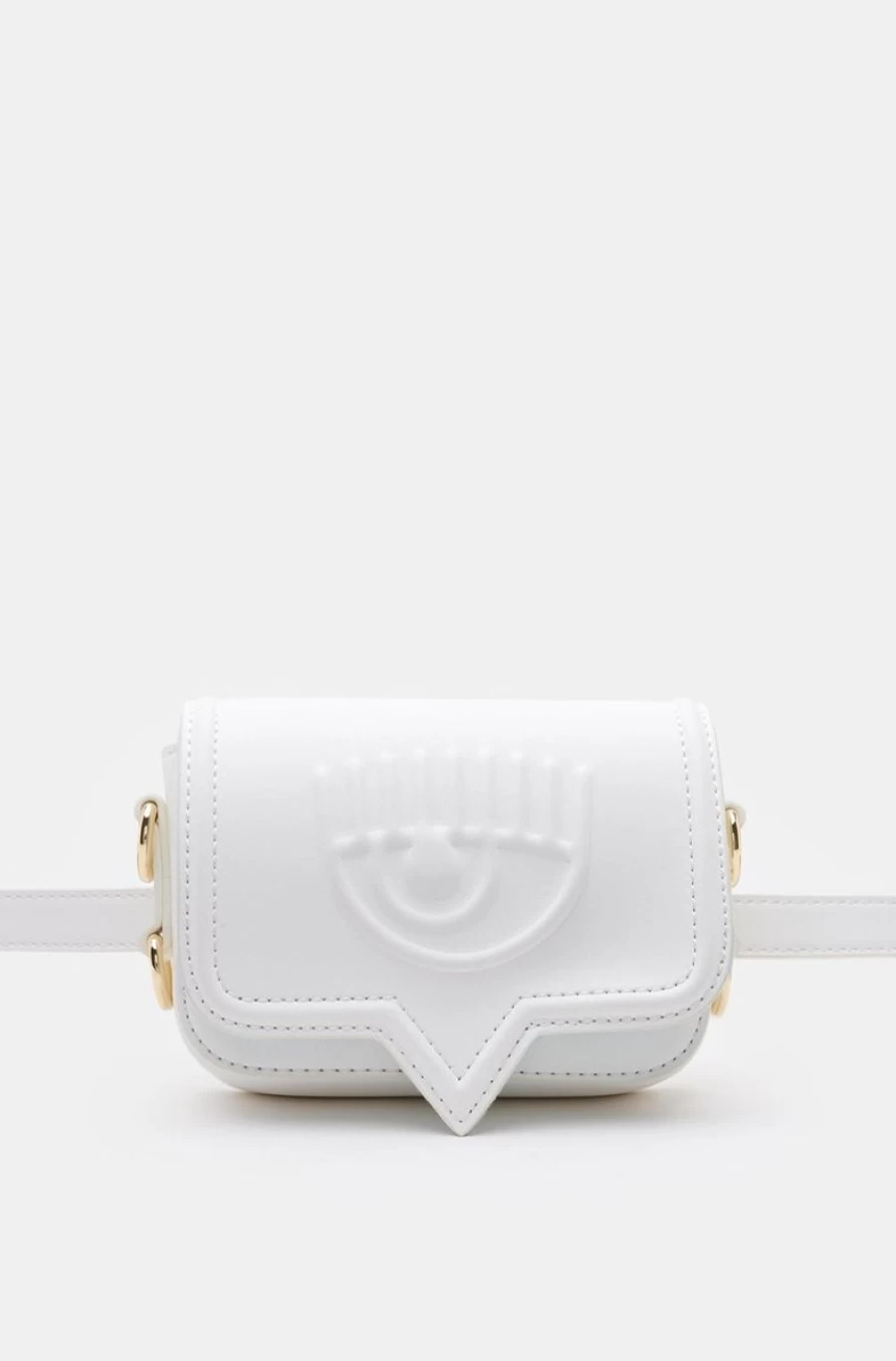 CHIARA FERRAGNI Women's Eyelike Shoulder Bag - Stylish Designer Handbag for Women