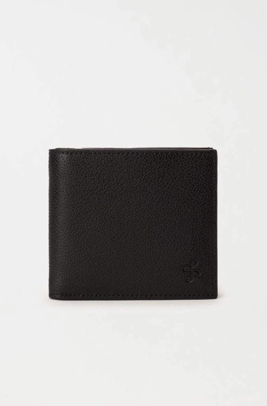 "SALSA JEANS Men's Genuine Leather Wallet - Premium Bifold RFID Blocking Wallet for Men"