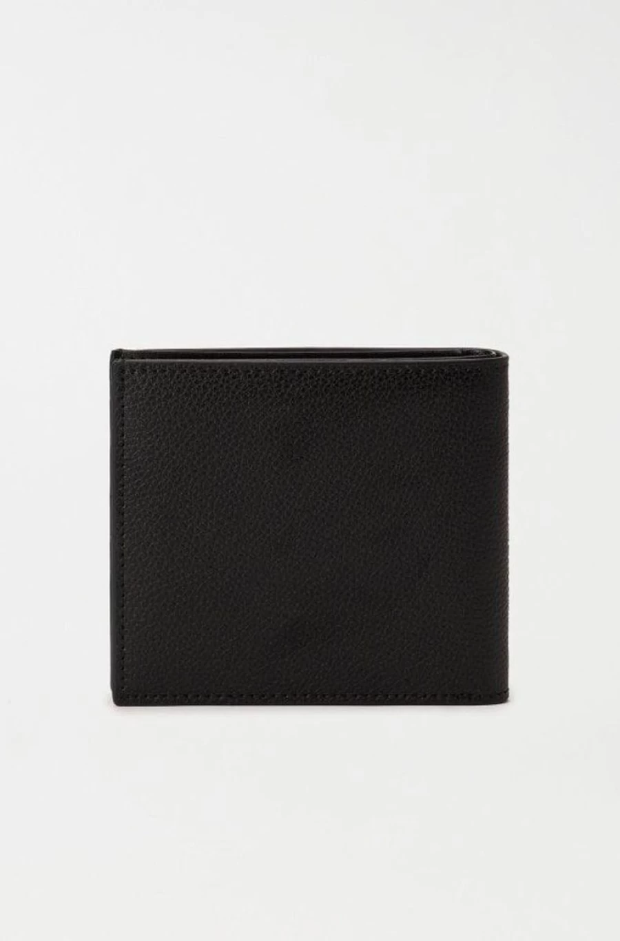 "SALSA JEANS Men's Genuine Leather Wallet - Premium Bifold RFID Blocking Wallet for Men"