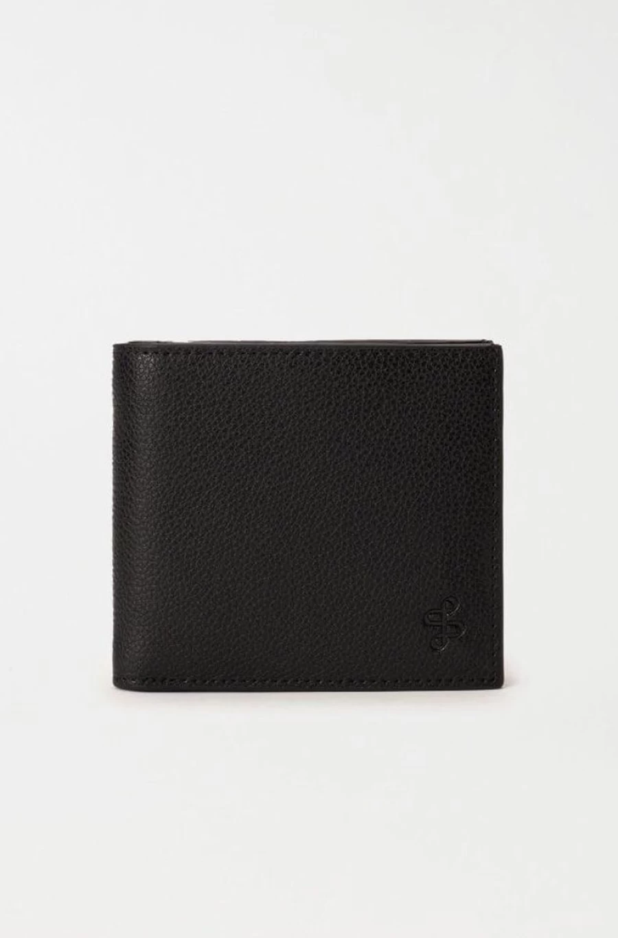 "SALSA JEANS Men's Genuine Leather Wallet - Premium Bifold RFID Blocking Wallet for Men"