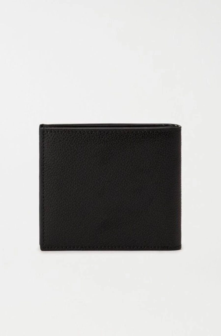 "SALSA JEANS Men's Genuine Leather Wallet - Premium Bifold RFID Blocking Wallet for Men"