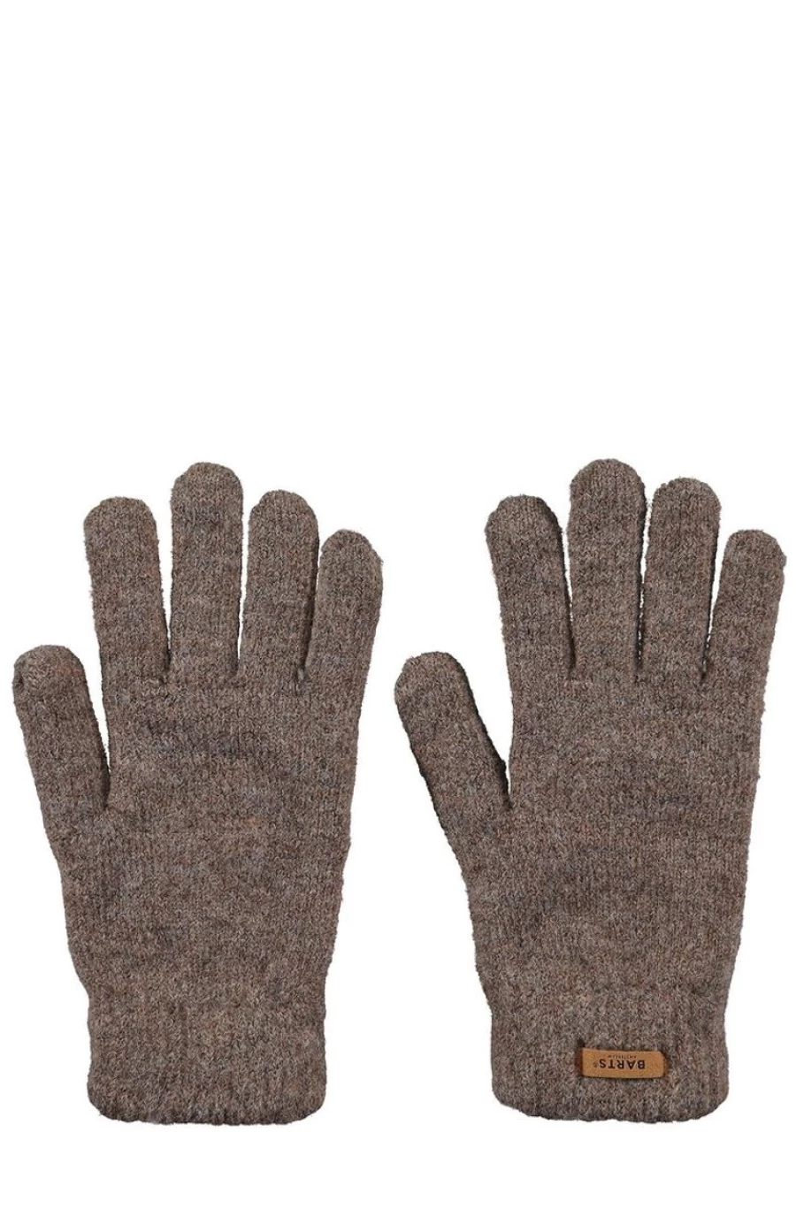BARTS Women's Witzia Knit Gloves - Warm Winter Gloves for Women