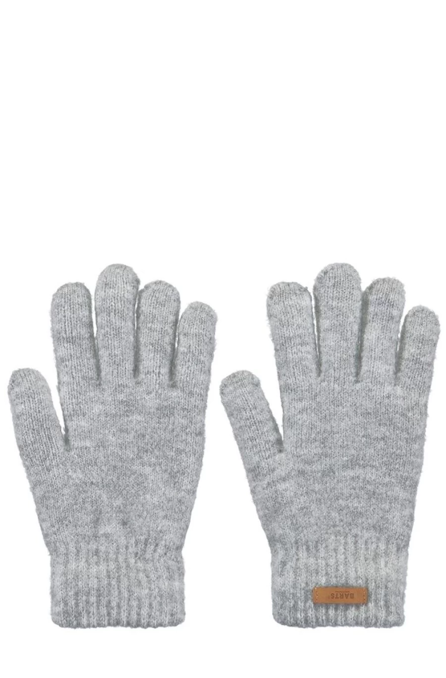 BARTS Women's Witzia Knit Gloves - Warm Winter Gloves for Women