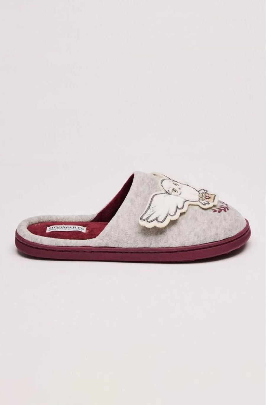 "WOMEN'SECRET Women's Harry Potter Themed Shower Slippers"