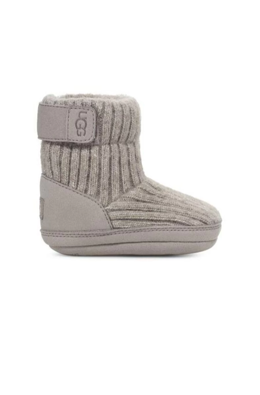 UGG Boys Skylar Slipper Bootie - Cozy Indoor/Outdoor Shoes for Kids