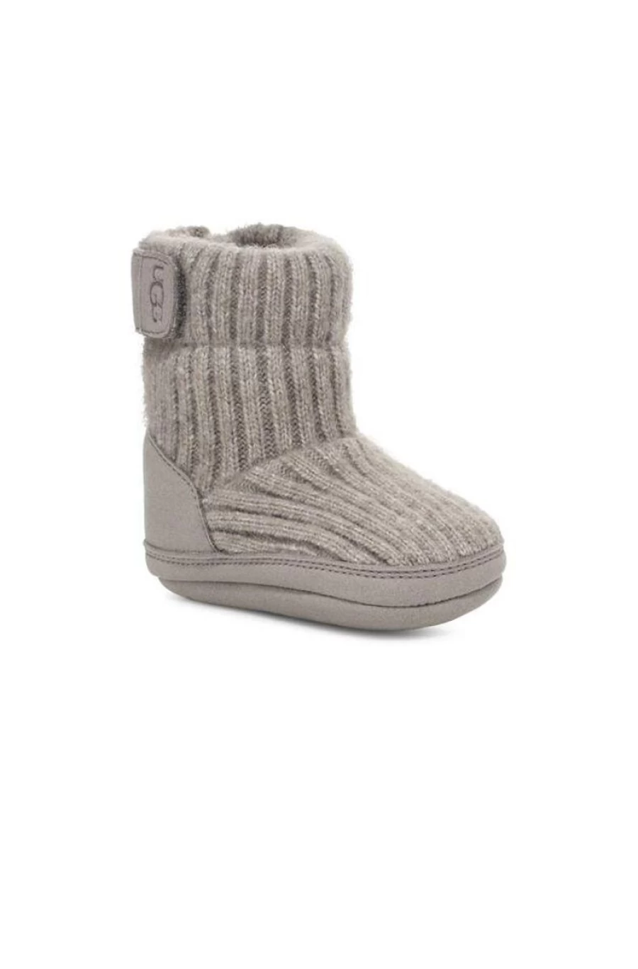 UGG Boys Skylar Slipper Bootie - Cozy Indoor/Outdoor Shoes for Kids