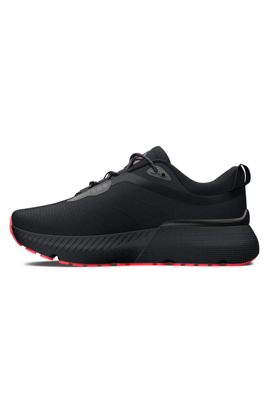 UNDER ARMOUR Men's HOVR Mega Warm Running Shoes for Cold Weather - Insulated Winter Training Sneakers