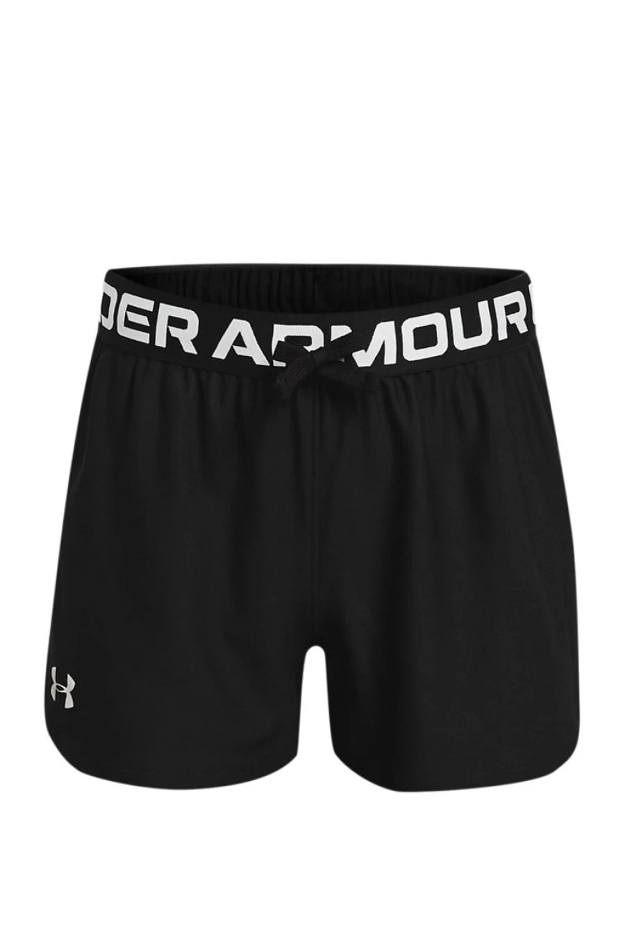 UNDER ARMOUR Girls' Play Up Shorts - Comfortable Athletic Shorts for Active Kids