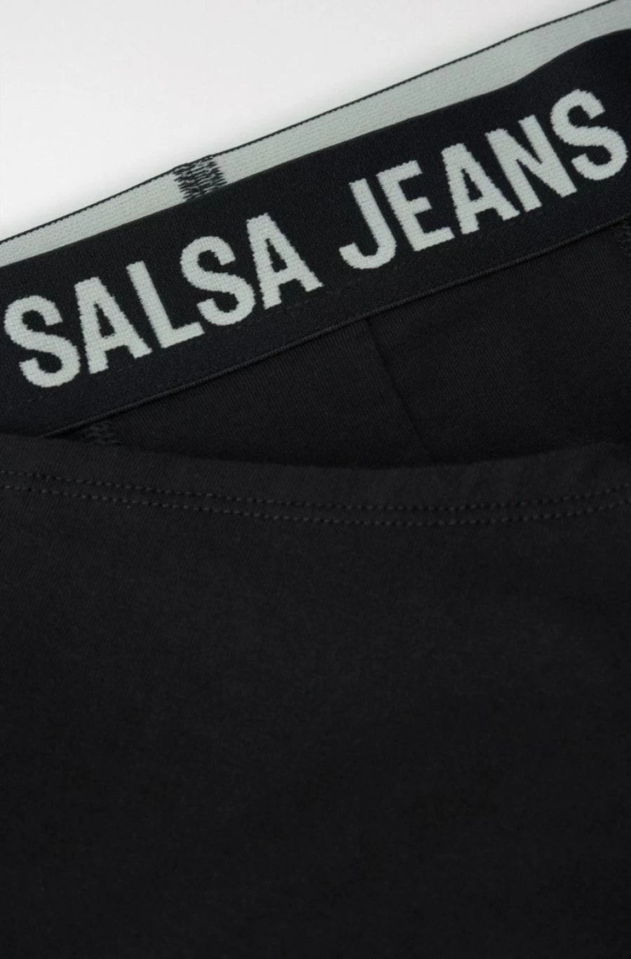 2-Pack Of Men's Boxer Briefs By SALSA JEANS - Soft Cotton Underwear For Comfort & Style