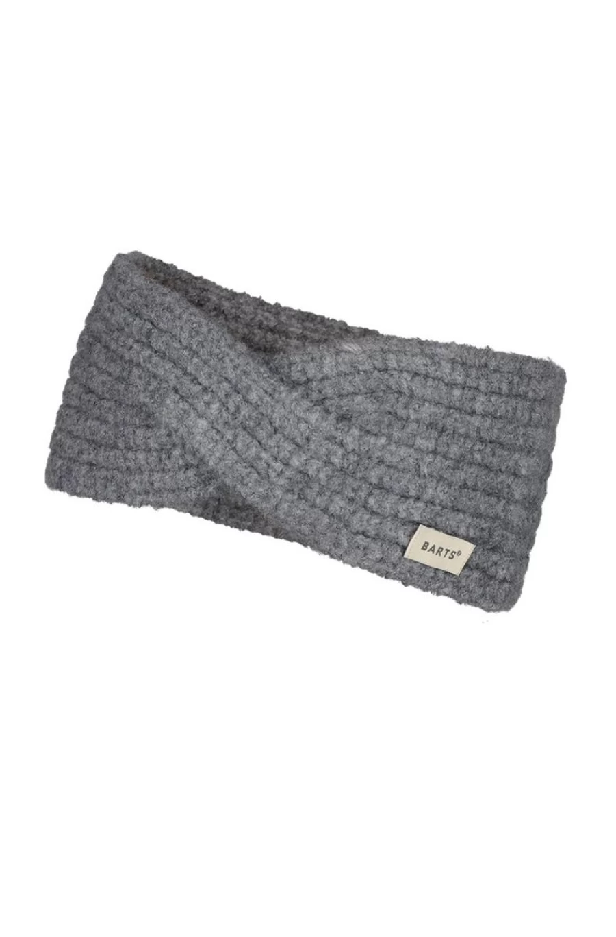 BARTS Women's Knitted Headband - Soft Winter Ear Warmer, Stylish Neide Design