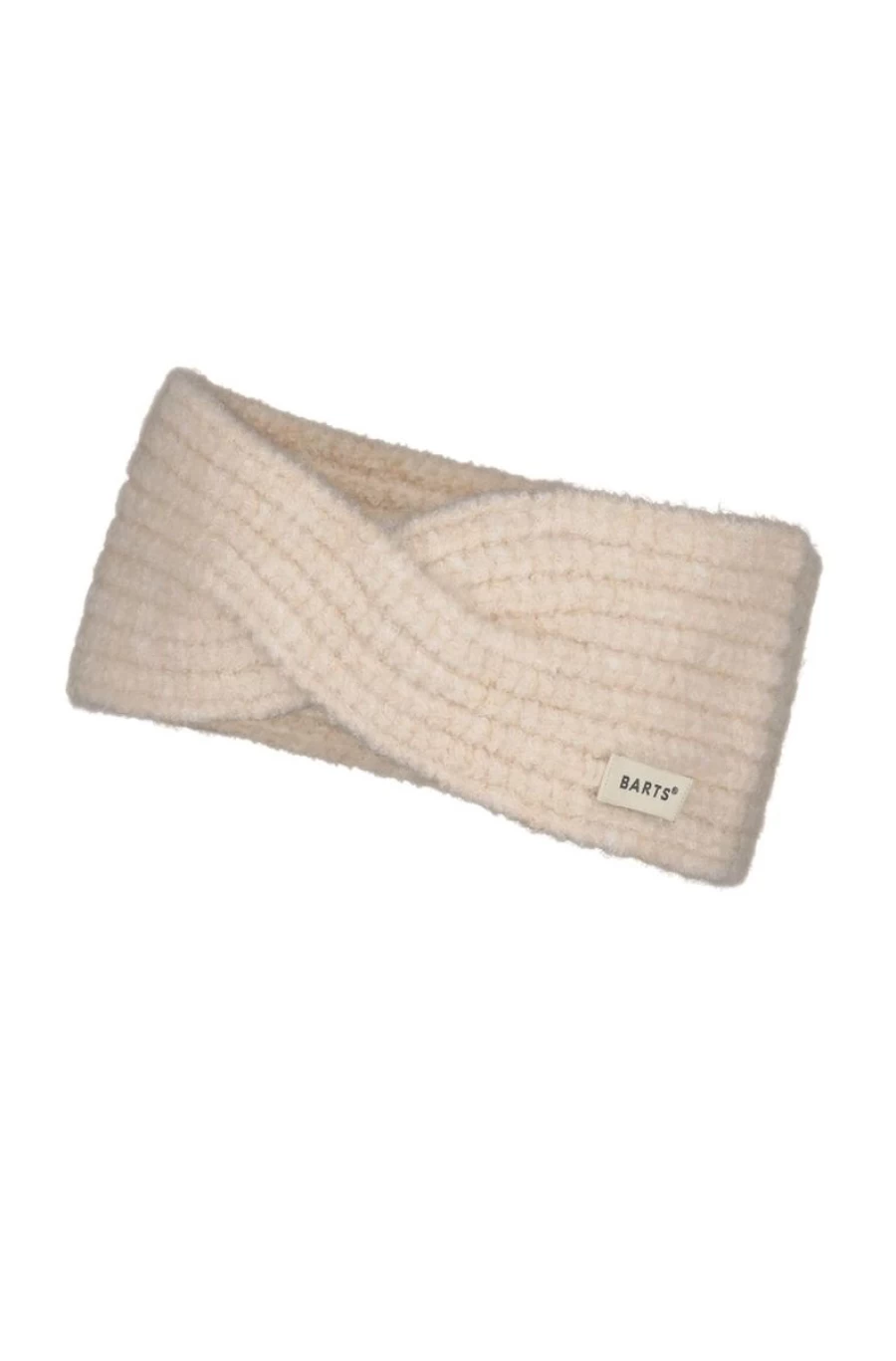 BARTS Women's Knitted Headband - Soft Winter Ear Warmer, Stylish Neide Design