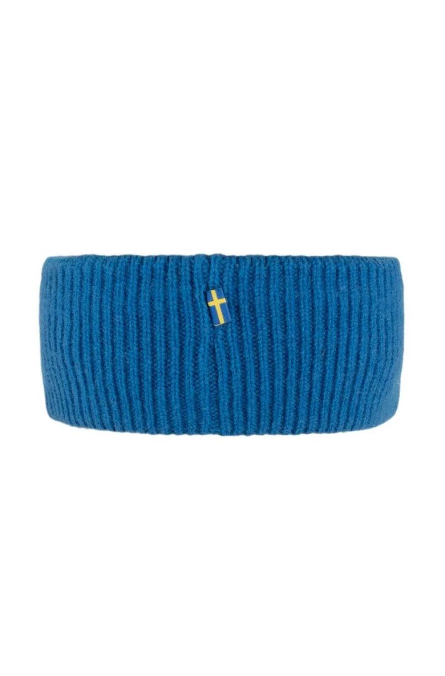 Fjallraven Men's 1960s Vintage Logo Headband - Unisex Retro Style Bandana for Men