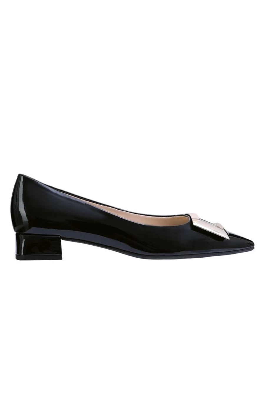 HÖGL Women's Holly Ballerinas - Elegant Ballet Flats for Women
