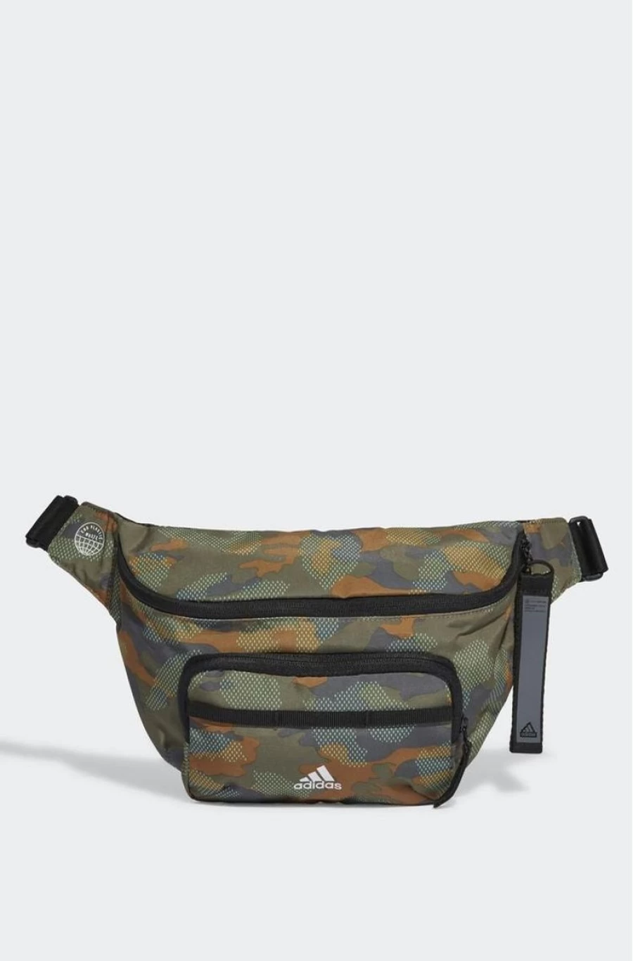 Adidas Women's City Xplorer Bum Bag - Stylish Unisex Fanny Pack for Urban Adventures
