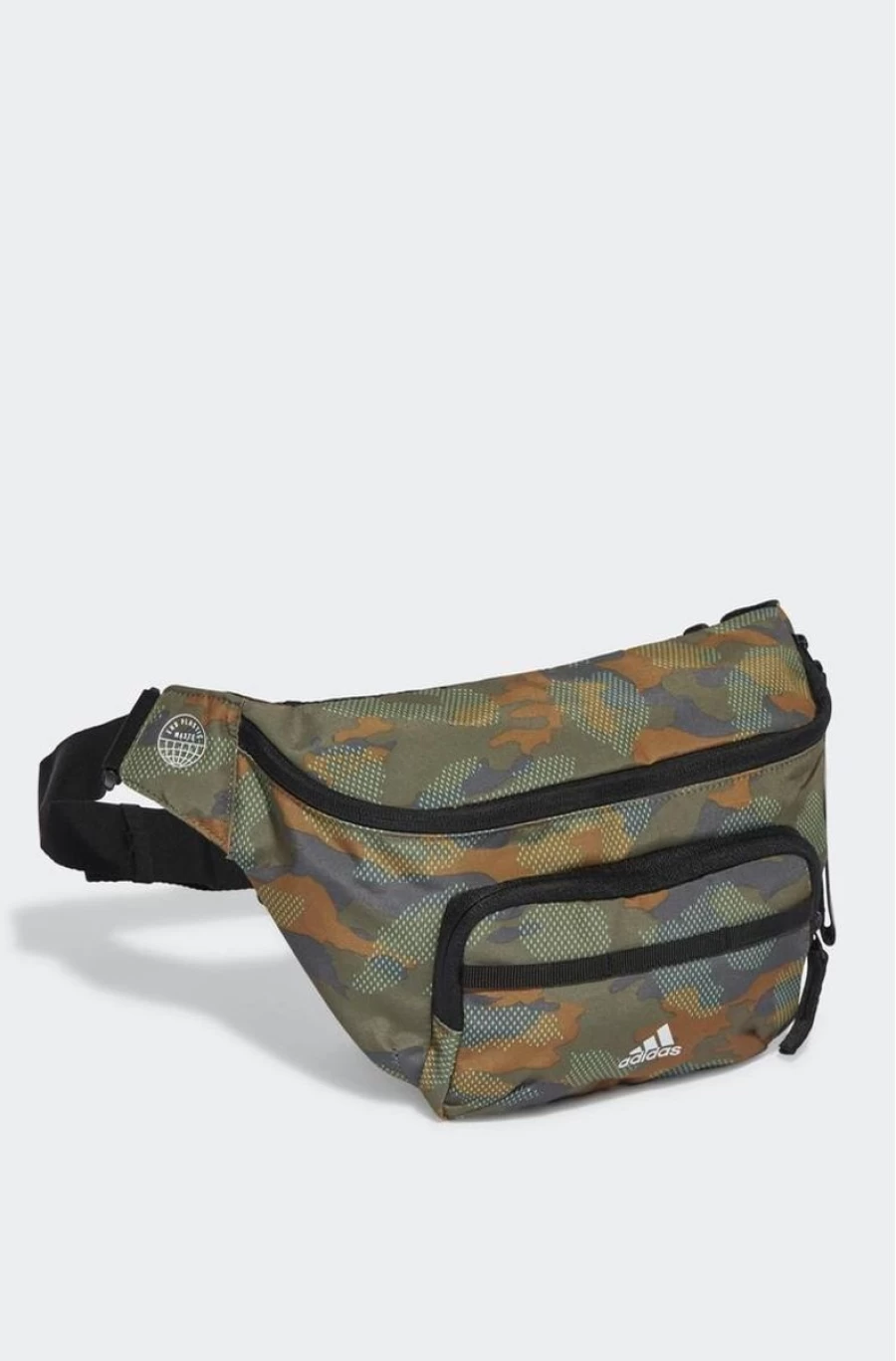 Adidas Women's City Xplorer Bum Bag - Stylish Unisex Fanny Pack for Urban Adventures