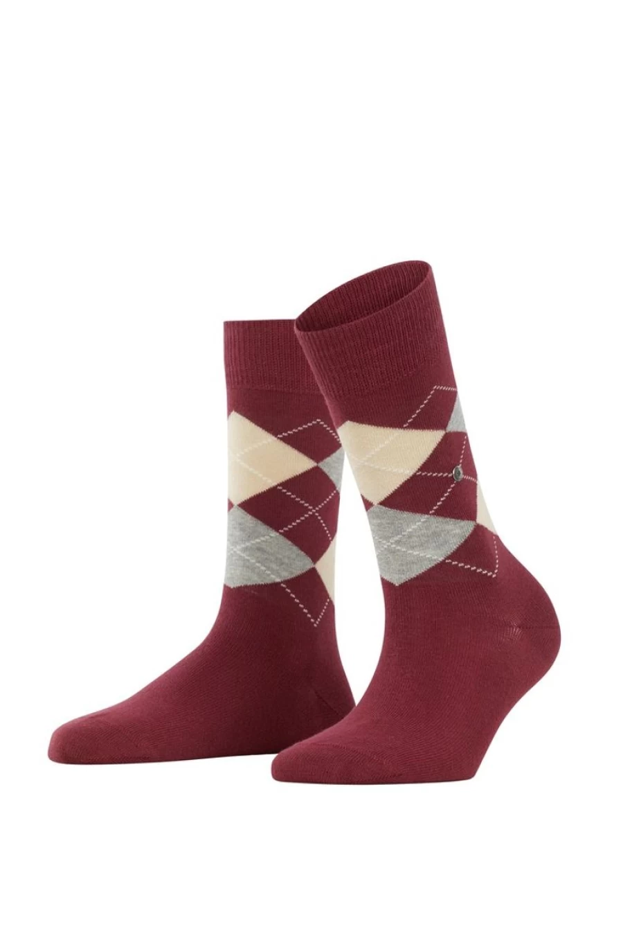 BURLINGTON Women's Basic 2-Pack Socks Gift Box - Comfortable & Stylish