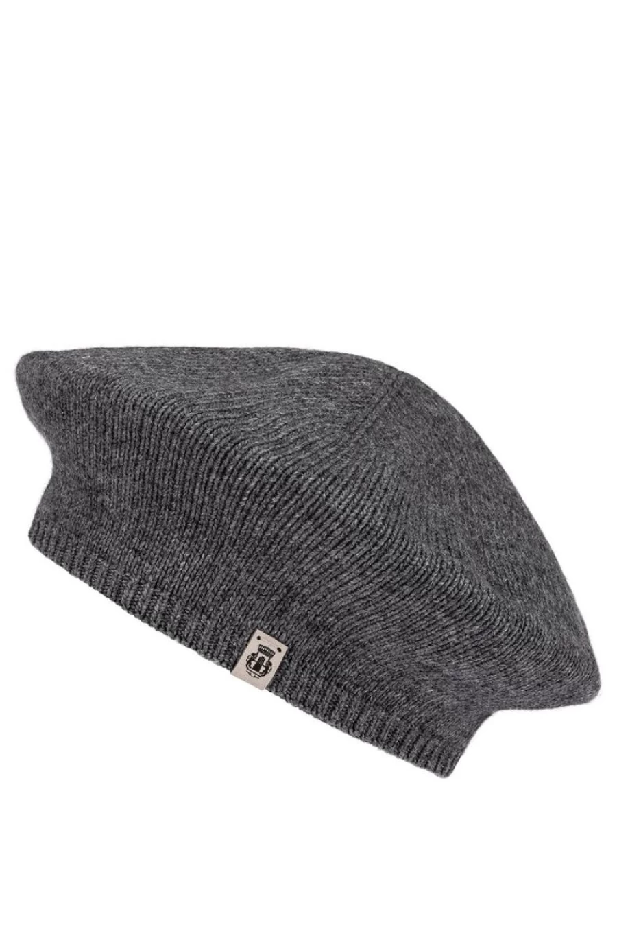 ROECKL Women's Essentials Beret - Classic Fashion Hat for Women
