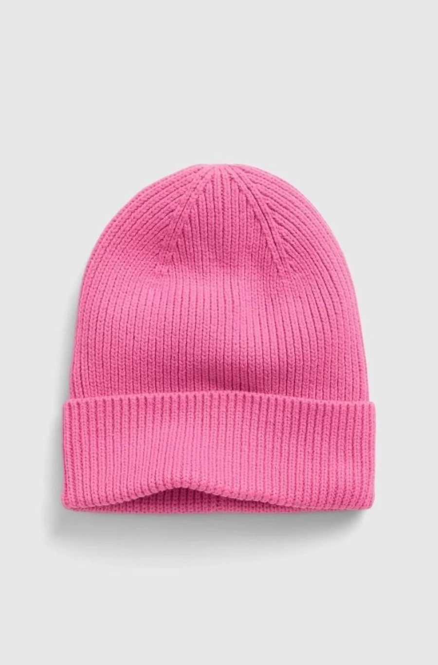 GAP Girls Organic Cotton Beanie for Kids - Soft & Comfortable Winter Hat