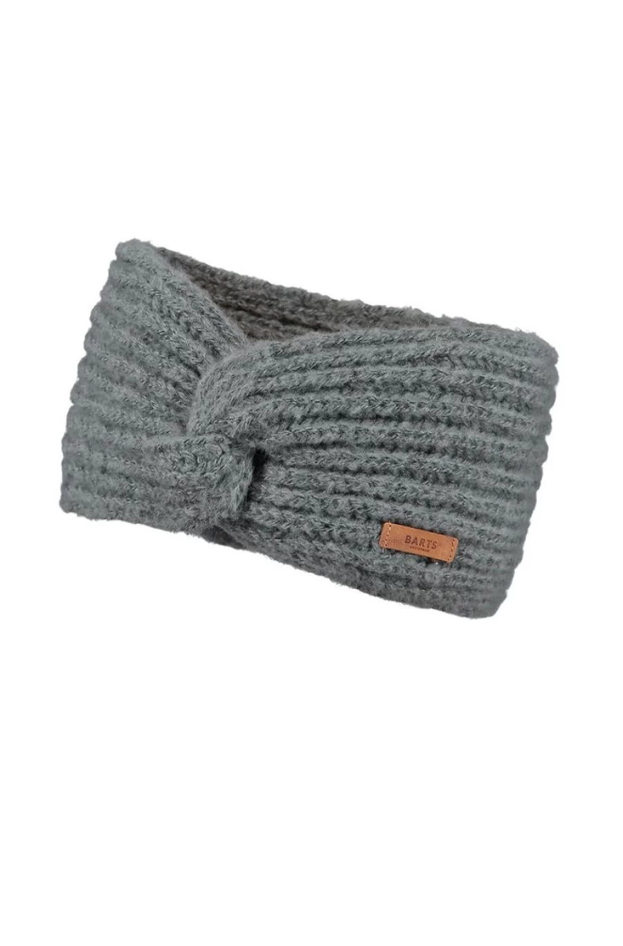 BARTS Women's Desire Knitted Headband - Soft Winter Headwrap for Women