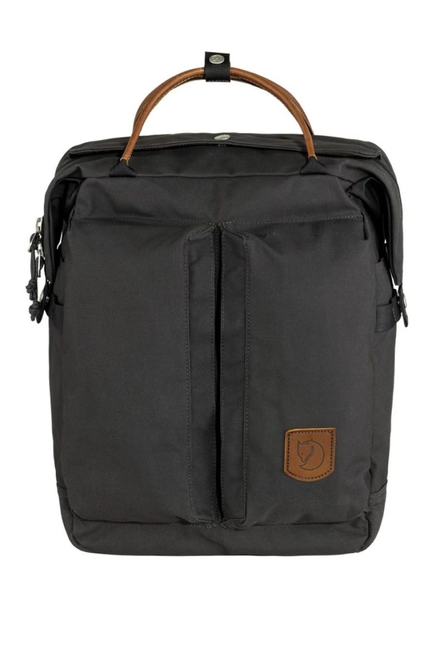 FJALLRAVEN Haulpack No.1 Backpack for Boys - Durable Outdoor Daypack for School and Adventure