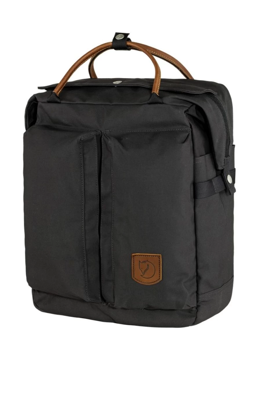 FJALLRAVEN Haulpack No.1 Backpack for Boys - Durable Outdoor Daypack for School and Adventure