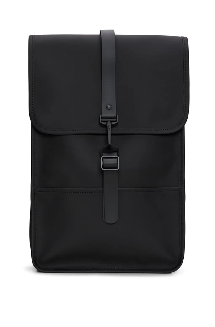 RAINS Women's Mini Waterproof Backpack - Lightweight & Durable Travel Daypack