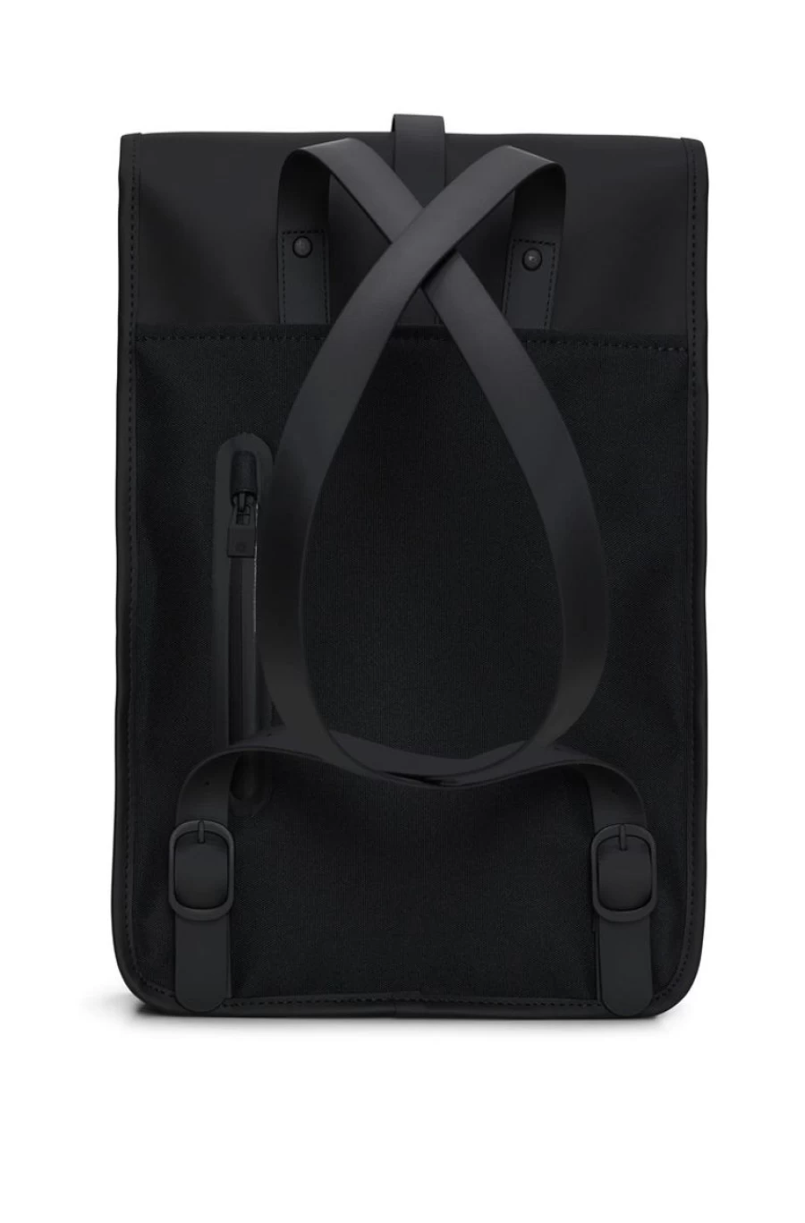 RAINS Women's Mini Waterproof Backpack