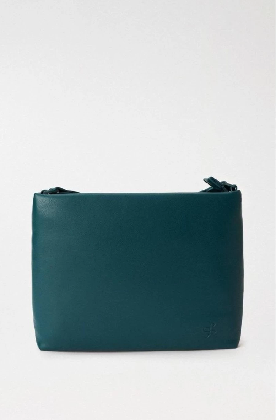 "SALSA JEANS Vegan Leather Crossbody Bag for Women – Stylish & Cruelty-Free Handbag"
