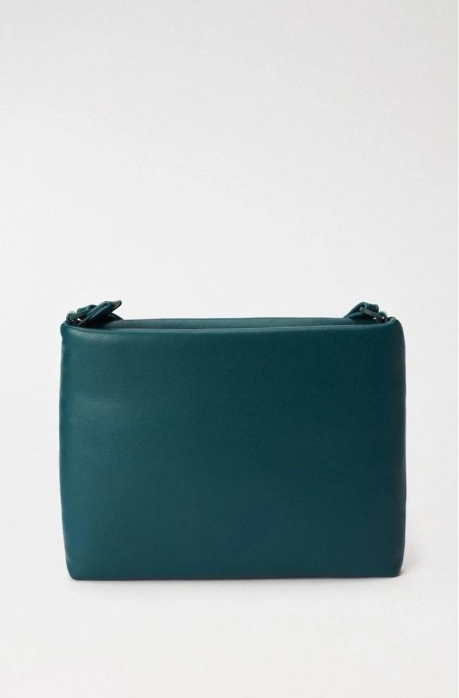 "SALSA JEANS Vegan Leather Crossbody Bag for Women – Stylish & Cruelty-Free Handbag"
