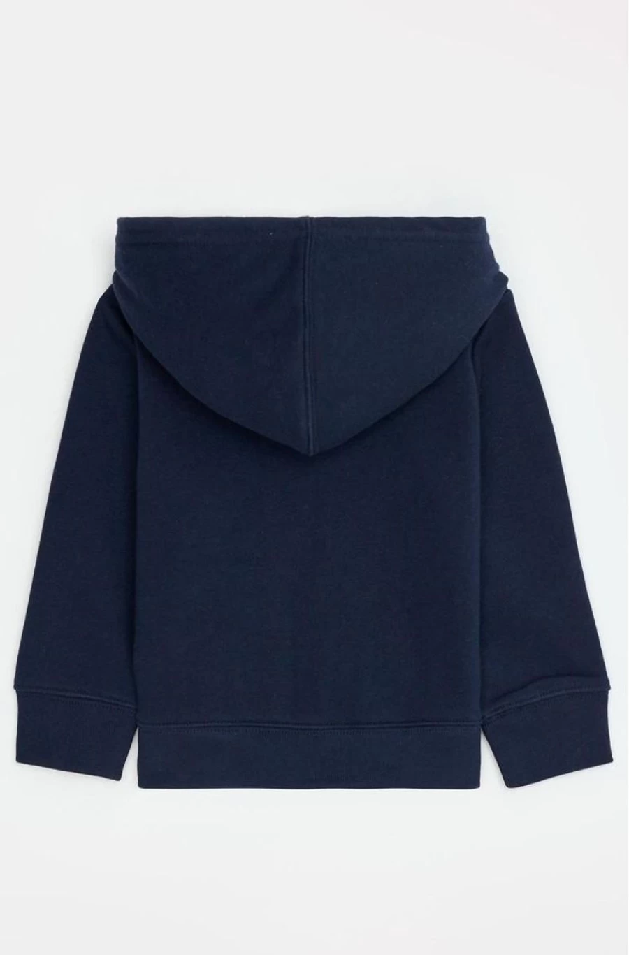 GAP Girls' Toddler Logo Hoodie - Cute & Comfortable Pullover for Little Ones