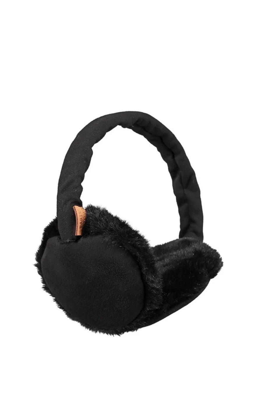 BARTS Women's Winter Warm Fleece Ear Muffs for Cold Weather - Cozy Adjustable Cookiedow Style