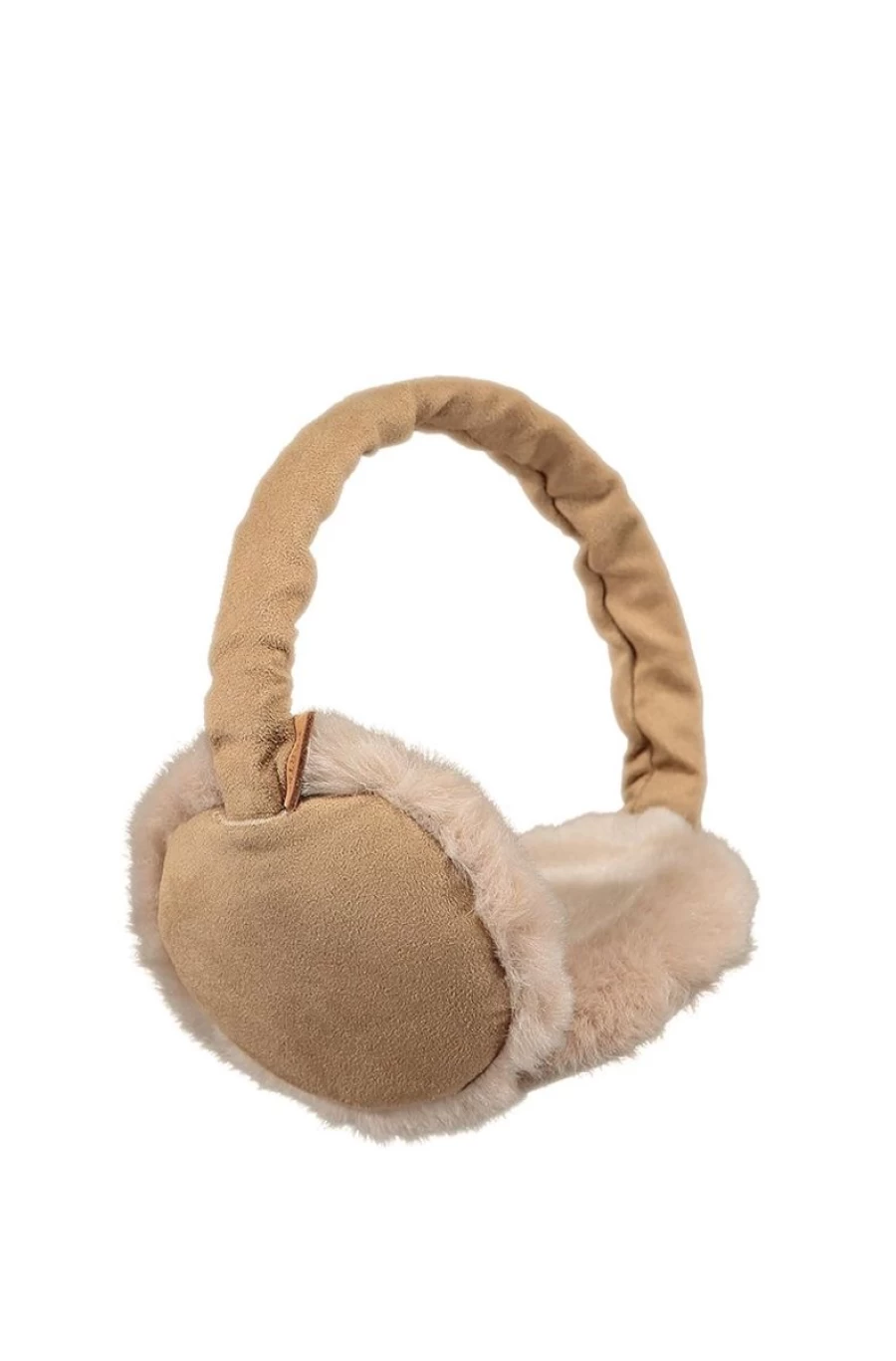 BARTS Women's Winter Warm Fleece Ear Muffs for Cold Weather - Cozy Adjustable Cookiedow Style