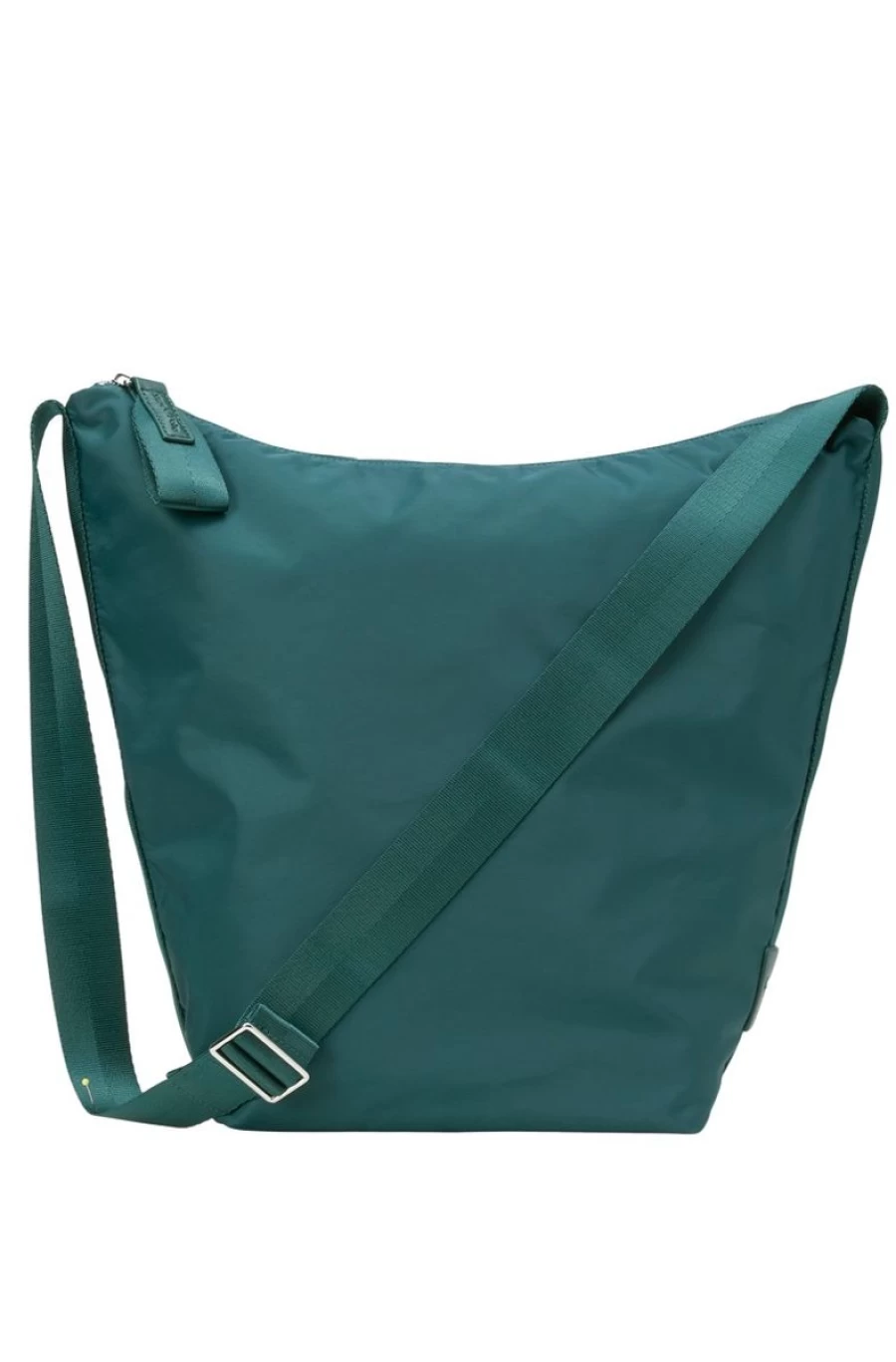 MARC O'POLO Women's Hobo Bag - Sustainable Recycled Material Eco-Friendly Handbag