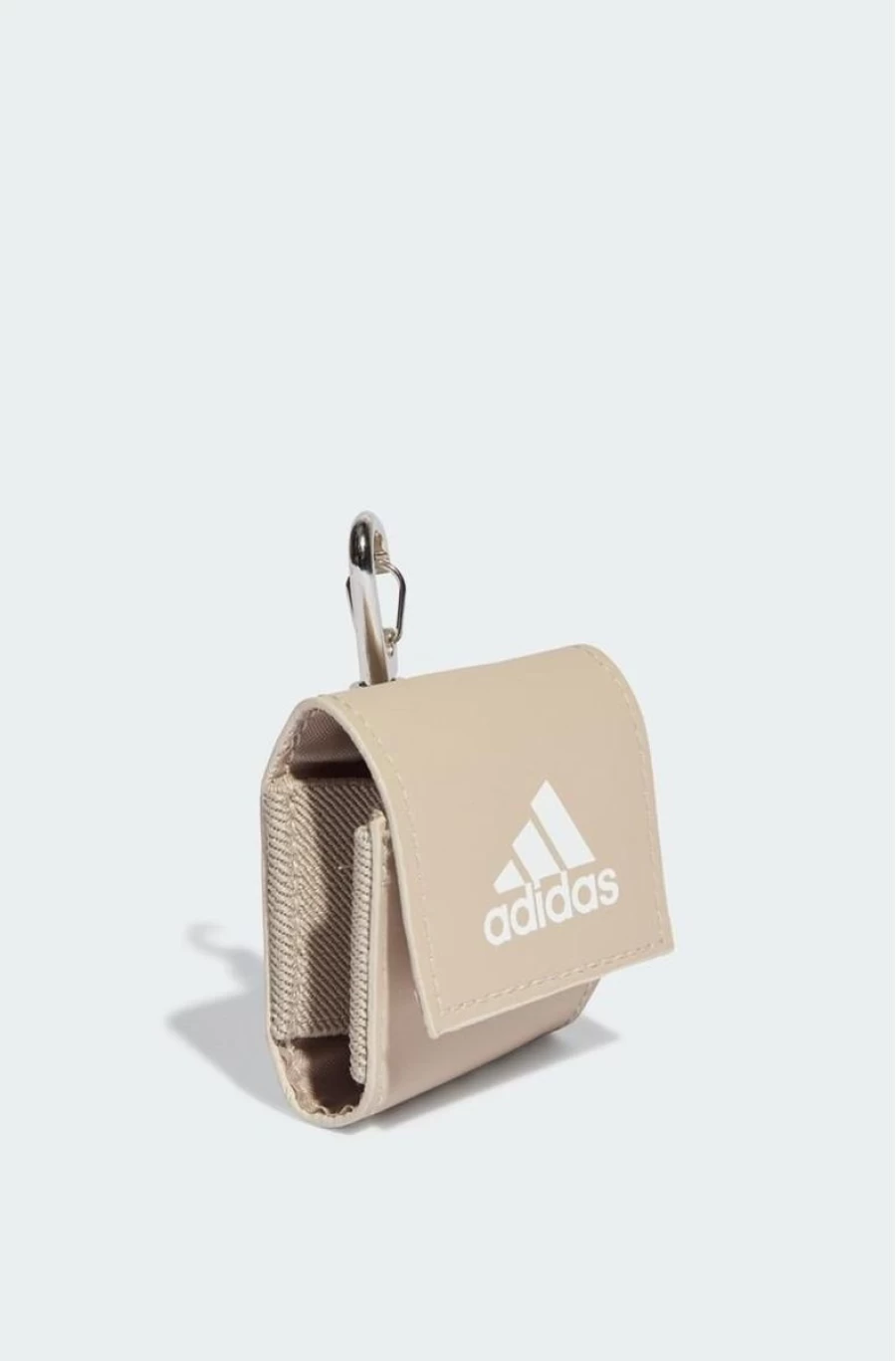 Adidas Women's Polyurethane Earbud Pouch - Stylish & Durable Headphone Case
