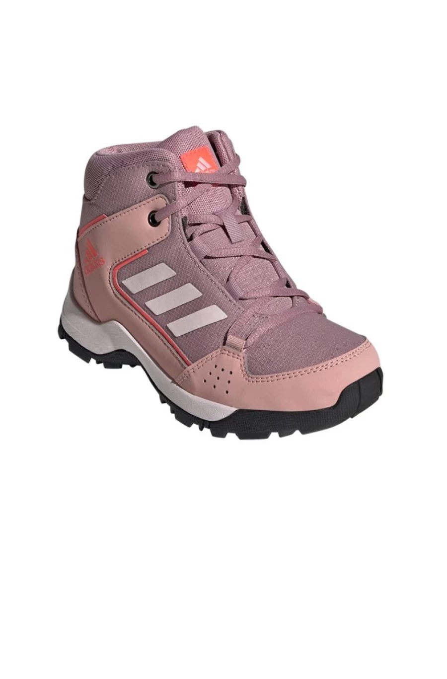 Adidas Terrex Hyperhiker Hiking Shoes for Girls - Outdoor Trail Running Footwear