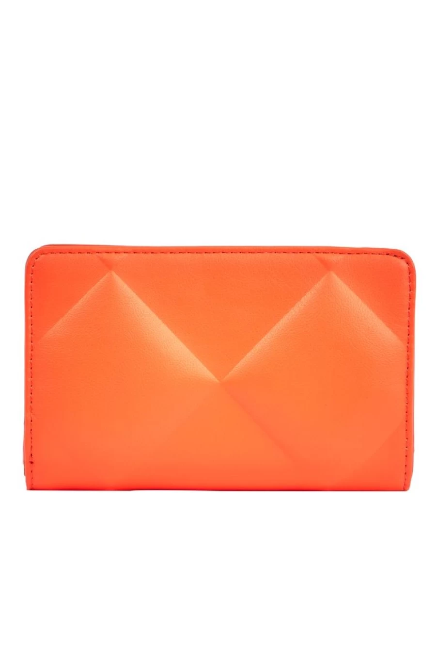 CALVIN KLEIN Women's Quilted RFID Blocking Bifold Wallet