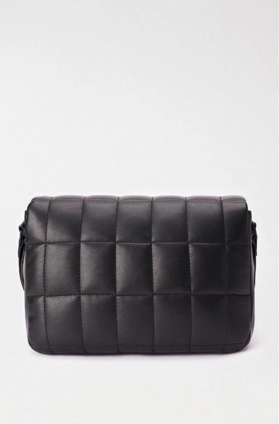 "SALSA JEANS Women's Vegan Leather Quilted Handbag – Stylish & Sustainable Purse"