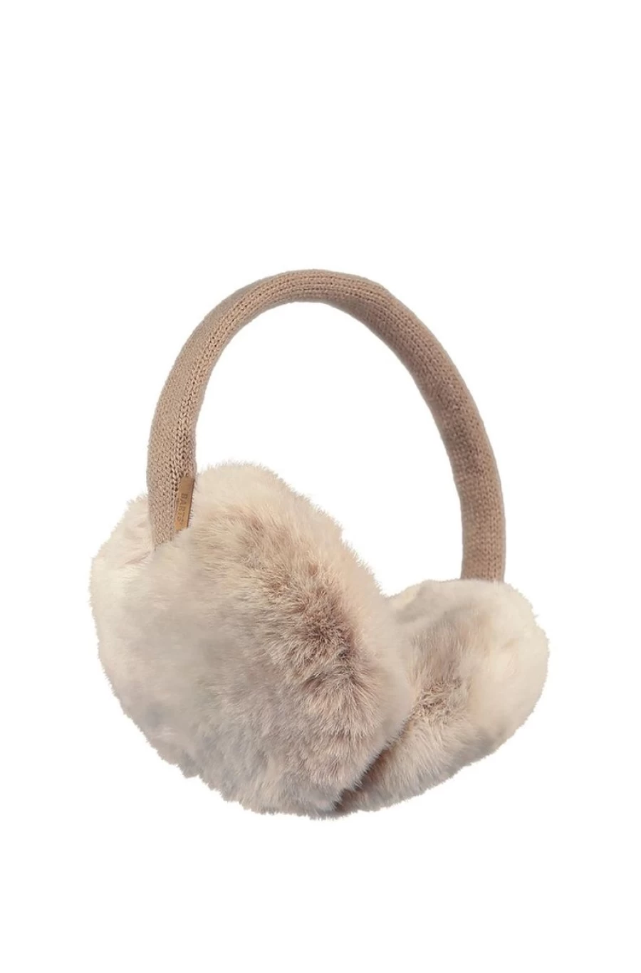 BARTS Women's Fur Earmuffs - Winter Warm Fleece Ear Covers Fashionable Accessory
