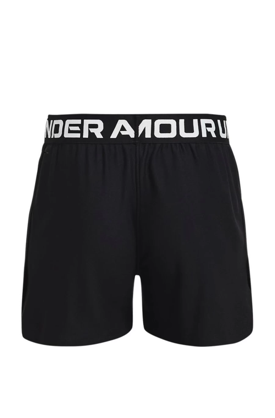 UNDER ARMOUR Girls' Play Up Shorts - Lightweight Comfort for Active Play