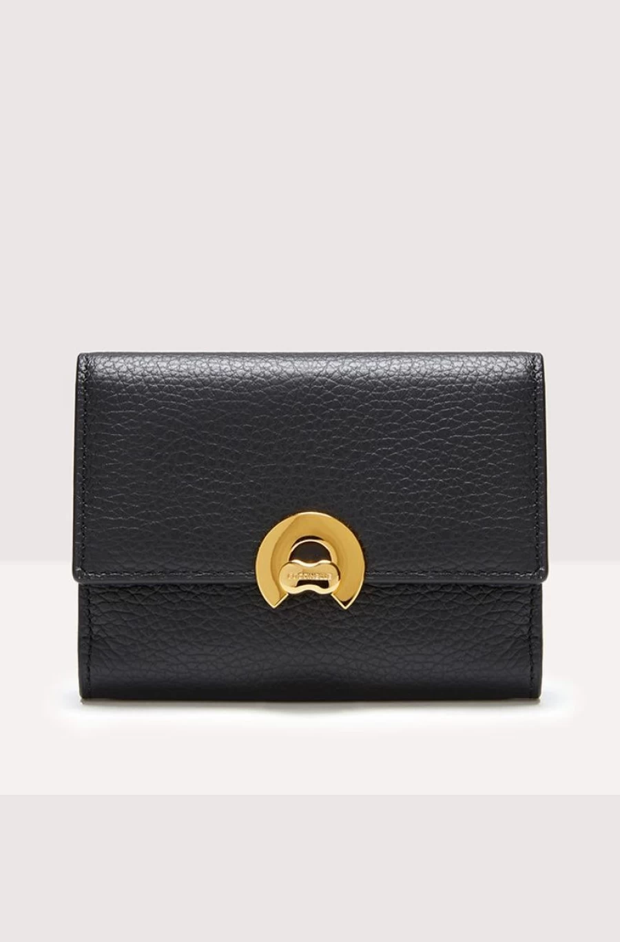COCCINELLE Binxie Small Women's Wallet | Stylish & Compact Leather Wallet for Women