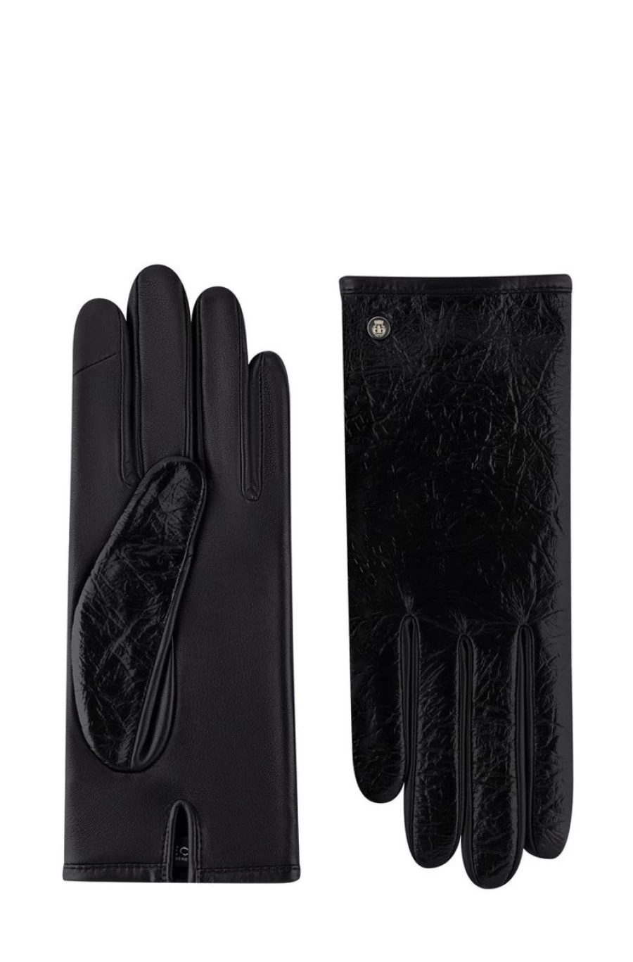 ROECKL Women's Rochelle Leather Gloves – Premium Soft Leather Gloves for Women