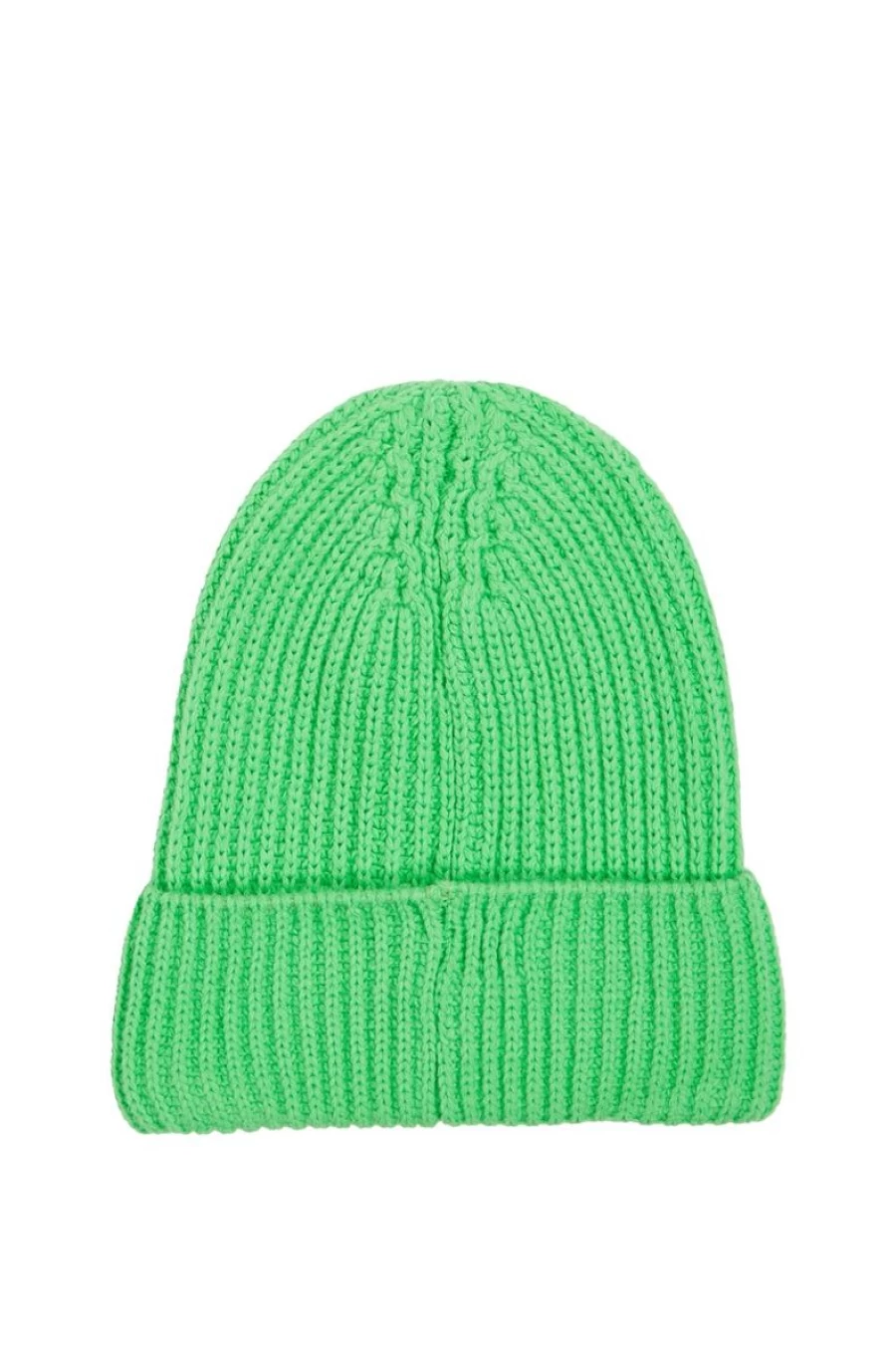 CALVIN KLEIN Boys Monogram Beanie Hat for Kids - Classic Logo Knit Winter Cap